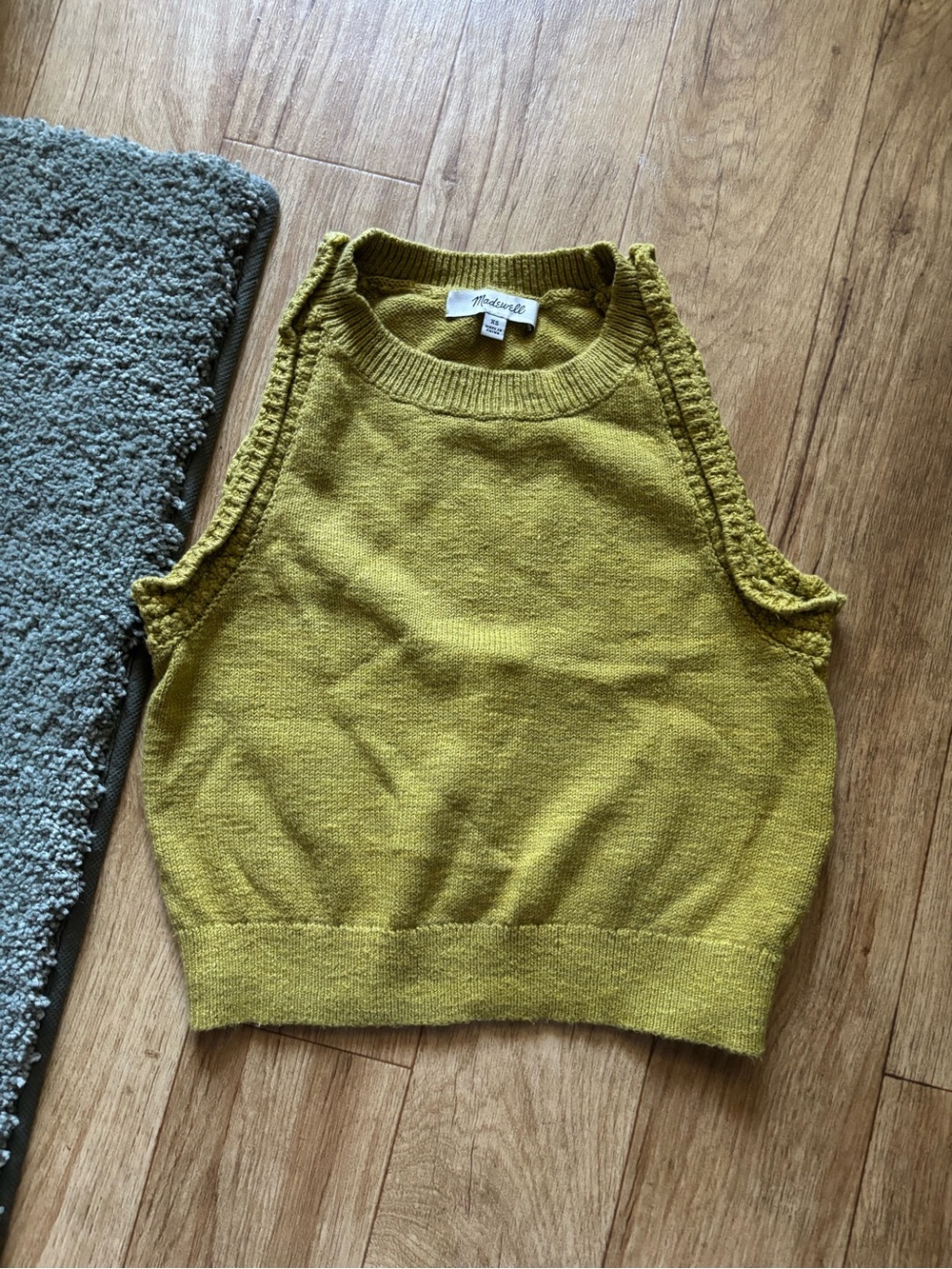 Madewell Top